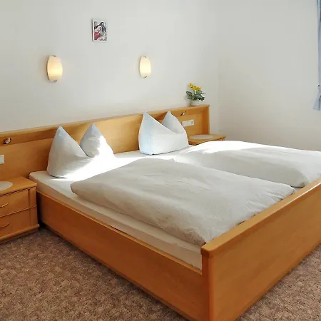 公寓 Landhaus Kroll 503w *